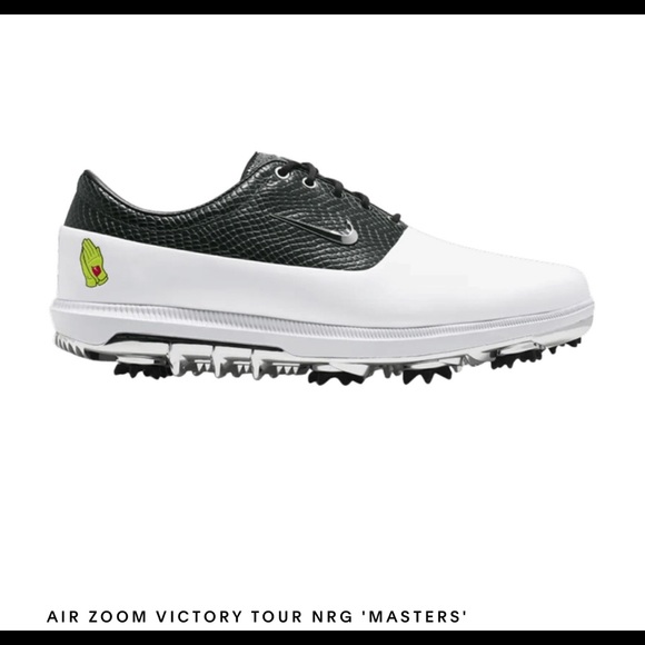 Nike Zoom Victory Tour Masters Limited Edition New - Picture 12 of 13